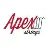 apex-strings.com