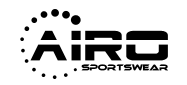 airo-sportswear.com