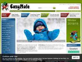 cozymole.co.uk