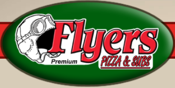 flyerspizza.com