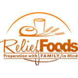 relieffoods.com